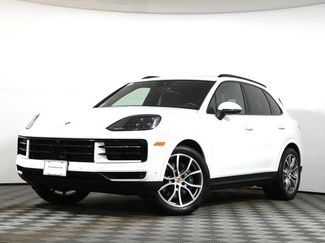 Used 2025 Porsche Cayenne video 1