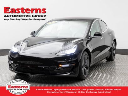 Used 2018 Tesla Model 3 Long Range