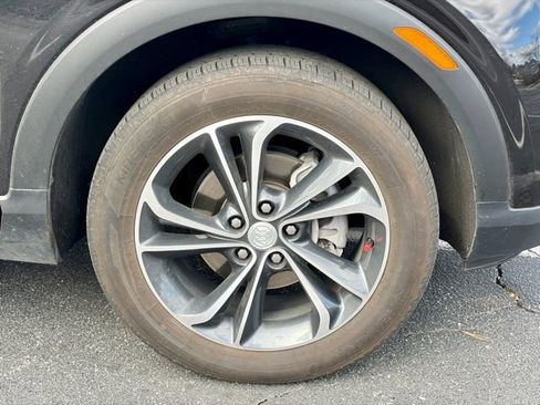 Used 2023 Buick Encore GX Select image 32