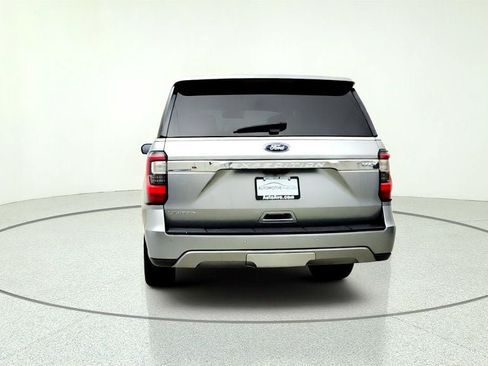 Used 2020 Ford Expedition Max Limited w/ Equipment Group 302A AWD/4WD image 6