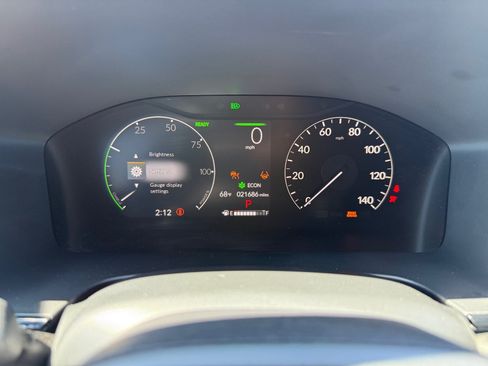 Certified 2023 Honda CR-V Sport image 11