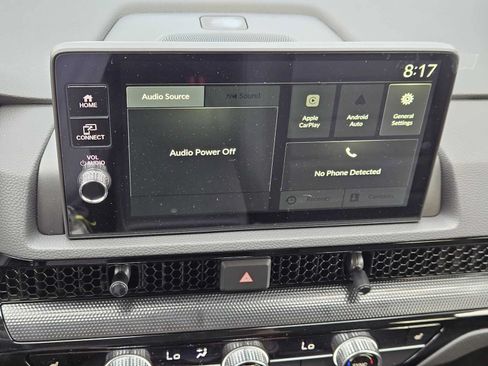 New 2026 Honda CR-V EX-L image 14