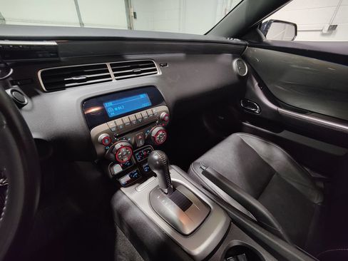 Used 2010 Chevrolet Camaro LT w/ RS Package RWD image 28