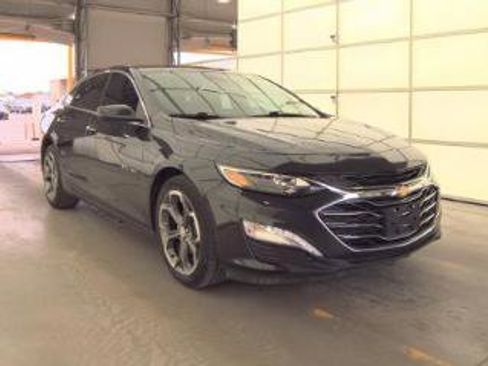 Used 2023 Chevrolet Malibu LT image 5