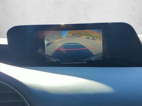 Used 2025 MAZDA MAZDA3 s image 15