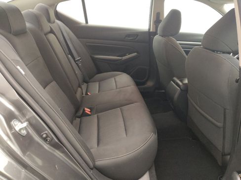 Used 2023 Nissan Altima 2.5 SV image 19