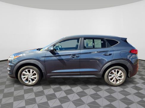 Used 2020 Hyundai Tucson Value image 5