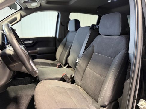 Used 2020 GMC Sierra 1500 SLE w/ SLE Value Package image 14