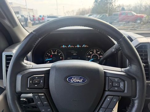 Used 2020 Ford F150 XLT w/ Equipment Group 302A Luxury image 19