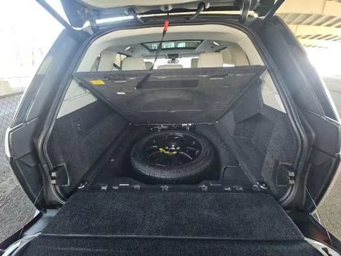 Used 2016 Land Rover Range Rover Supercharged image 18