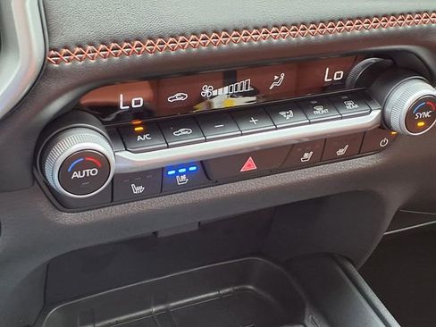 New 2026 MAZDA CX-50 AWD 2.5 S w/ Weather Package image 10