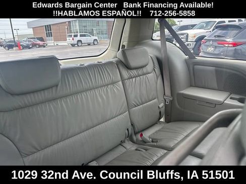 Used 2009 Honda Odyssey Touring image 17
