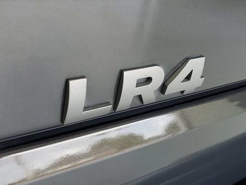 Used 2013 Land Rover LR4 HSE LUX AWD/4WD image 8