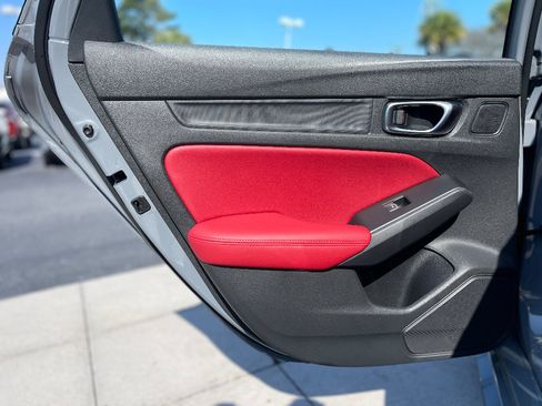 New 2026 Acura Integra A-Spec image 37