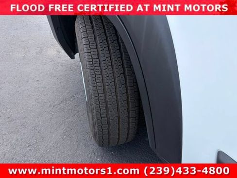 Used 2023 RAM ProMaster 2500 FWD image 35