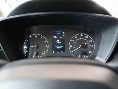 Certified 2024 Toyota Corolla LE image 17