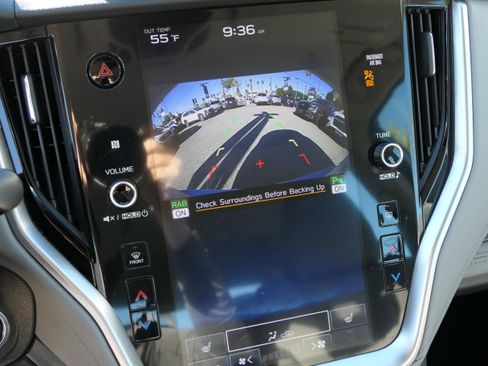 Certified 2023 Subaru Legacy Limited image 20