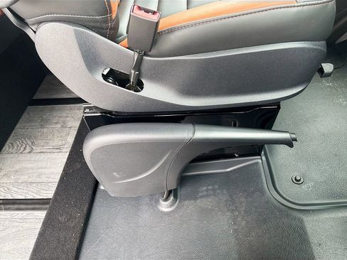 New 2025 Mercedes-Benz Sprinter 3500 image 37