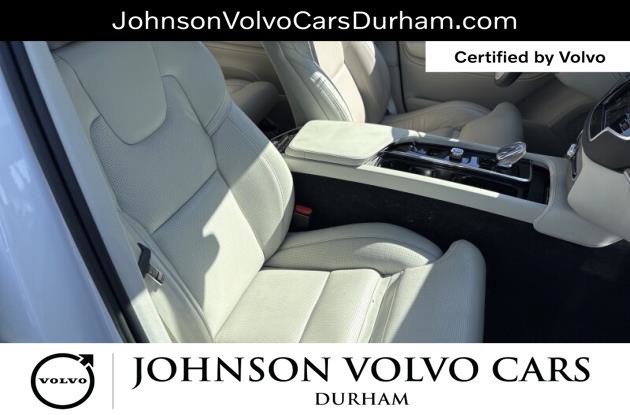Used 2023 Volvo XC90 B6 Ultimate w/ Protection Package Premier AWD/4WD image 7