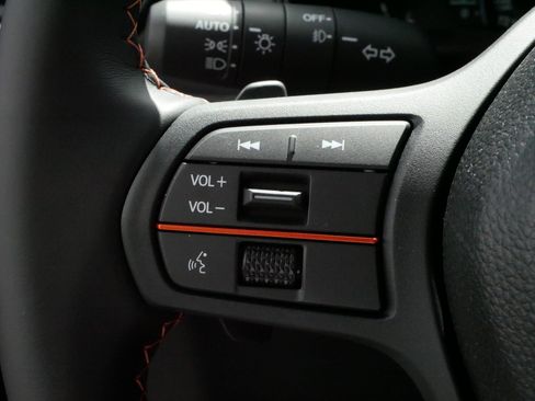 Certified 2026 Honda Passport TrailSport image 27