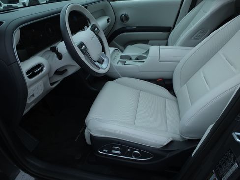 Used 2026 Hyundai Palisade Calligraphy AWD/4WD image 12