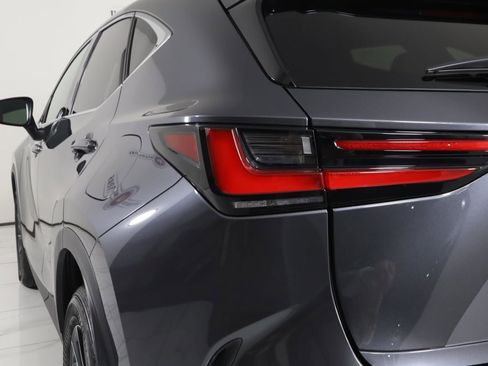 Used 2024 Lexus NX 350 AWD image 32