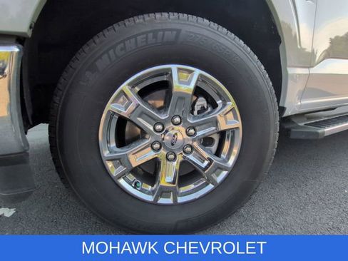 Used 2023 Ford F150 XLT w/ Equipment Group 302A High AWD/4WD image 33