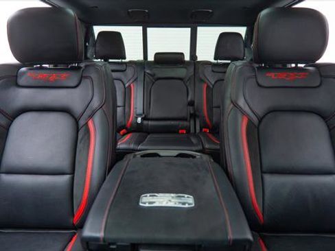 Used 2023 RAM 1500 TRX w/ TRX Level 2 Equipment Group image 3