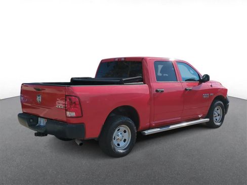 Used 2014 RAM 1500 Tradesman w/ Popular Equipment Group image 8