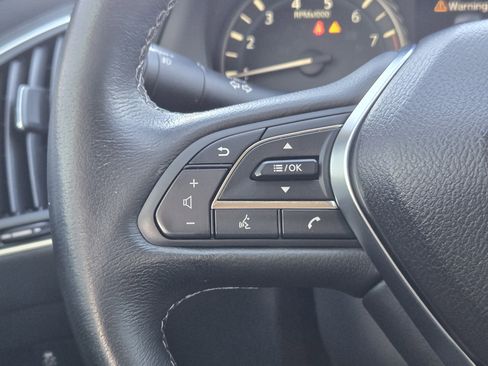 Used 2020 INFINITI Q50 Luxe w/ Essential Package (3.0T Luxe) image 28