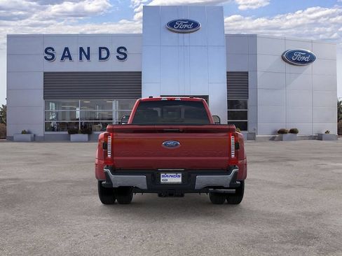 New 2026 Ford F350 Lariat w/ Lariat Ultimate Package AWD/4WD image 5