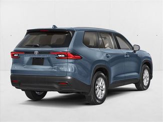 New 2026 Toyota Grand Highlander AWD Hybrid video 2