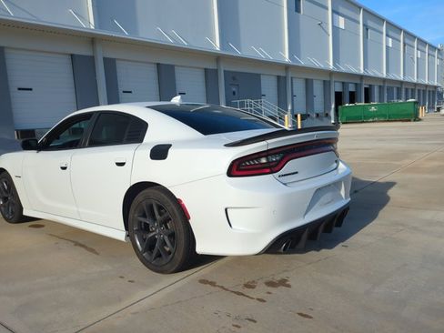 Used 2020 Dodge Charger R/T w/ Driver Convenience Group RWD image 7