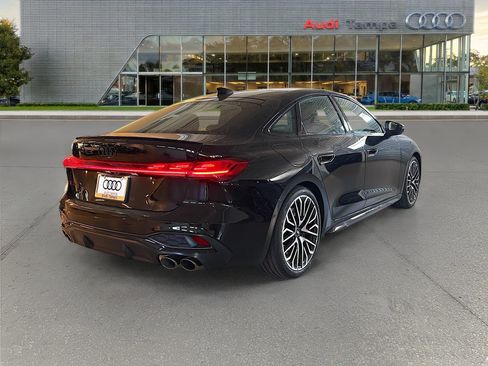 New 2026 Audi S5 Prestige AWD/4WD image 3