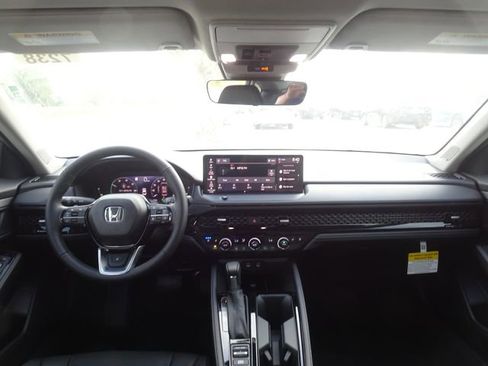 New 2026 Honda Accord Touring image 11