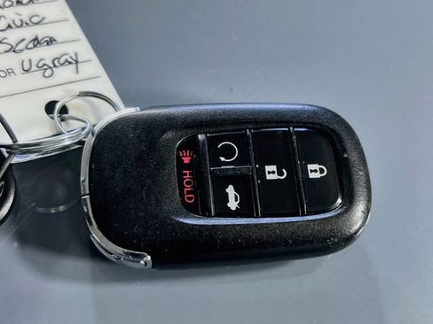 Used 2023 Honda Civic Sport image 33