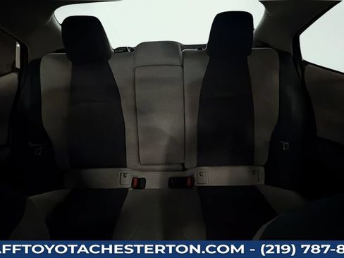 Used 2026 Toyota Corolla LE FWD image 24