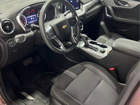 Certified 2023 Chevrolet Blazer LT w/ Convenience Package AWD/4WD image 9