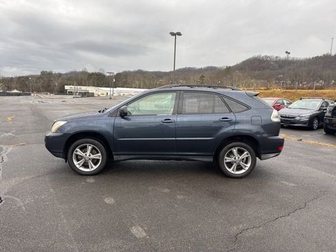Used 2006 Lexus RX 400h AWD image 5