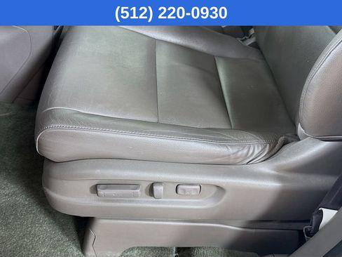 Used 2016 Honda Odyssey EX-L image 23