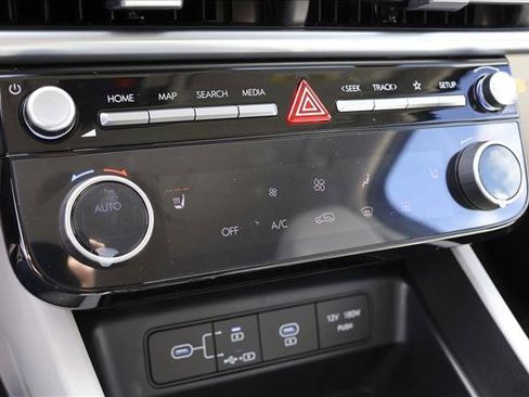 New 2026 Hyundai Tucson SEL AWD/4WD image 19