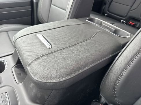 New 2026 GMC Sierra 3500 Denali image 21