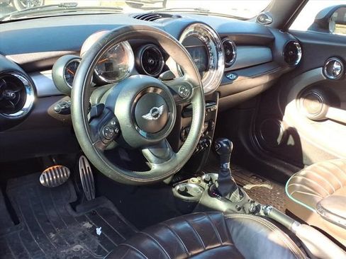 Used 2015 MINI Cooper S FWD image 6