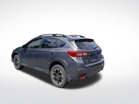 Used 2021 Subaru Crosstrek 2.0i Premium AWD/4WD image 6