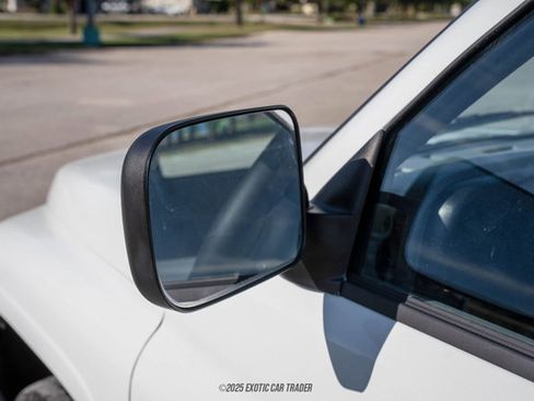 Used 1997 Dodge Ram 2500 Truck 2WD Regular Cab image 78