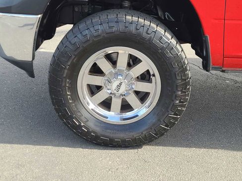 Used 2016 RAM 1500 Tradesman w/ Popular Equipment Group image 16