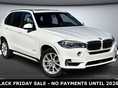 Used 2018 BMW X5 xDrive35i