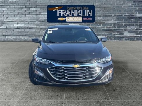 Used 2023 Chevrolet Malibu LT image 8