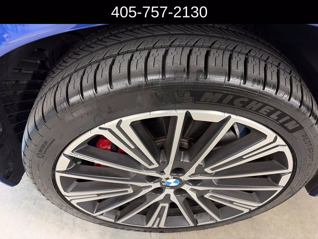 Used 2025 BMW X1 xDrive28i w/ Technology Package AWD/4WD image 2