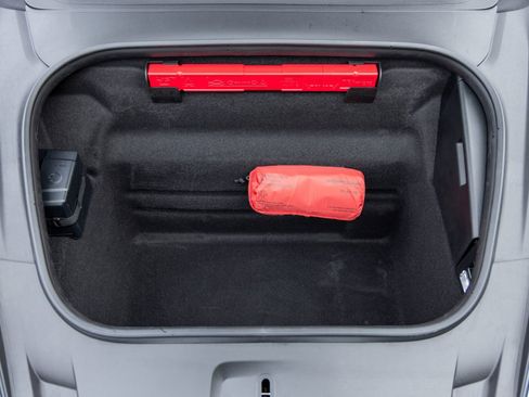 Used 2025 Porsche 911 Carrera S image 54